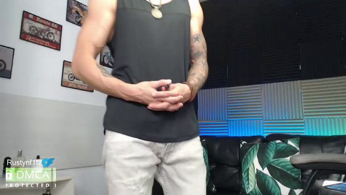 Rustynf1tZ