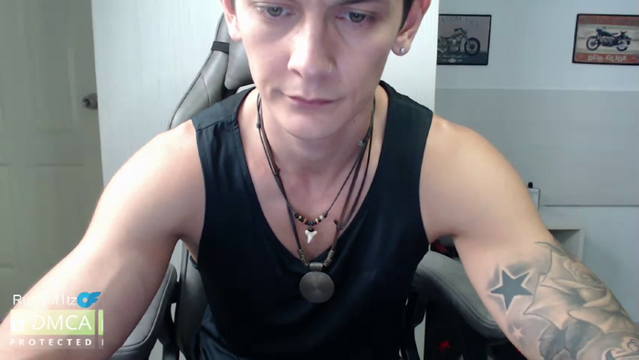 Rustynf1tZ