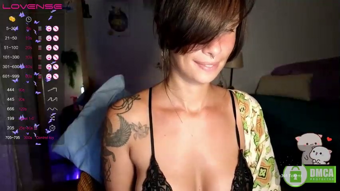 SweetLilLulu