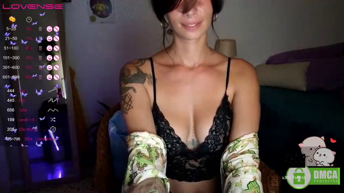 SweetLilLulu