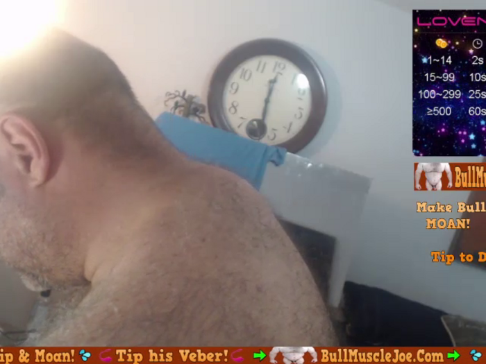 bullmusclejoe