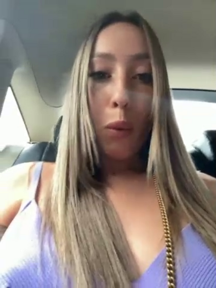 KiraBlake