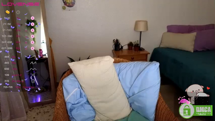 SweetLilLulu