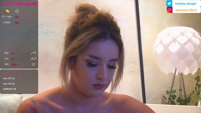 EvieRose