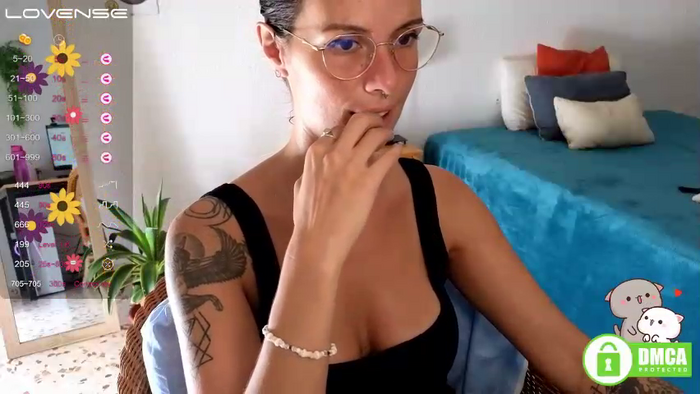 SweetLilLulu