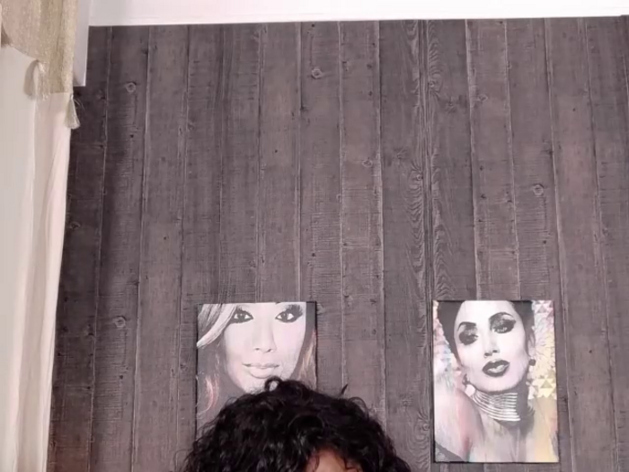 transex-shana