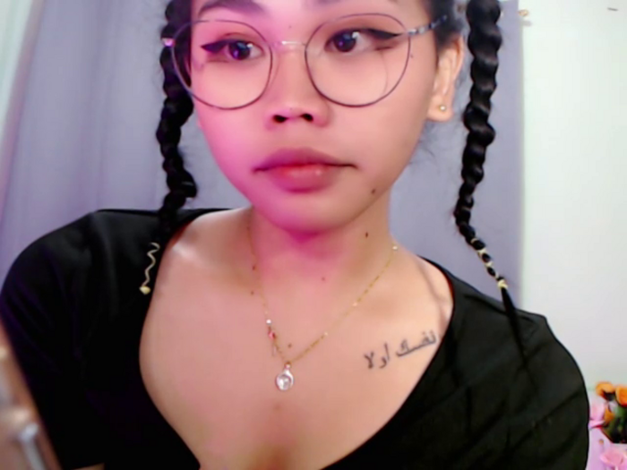 HeavenlyAshleyxx