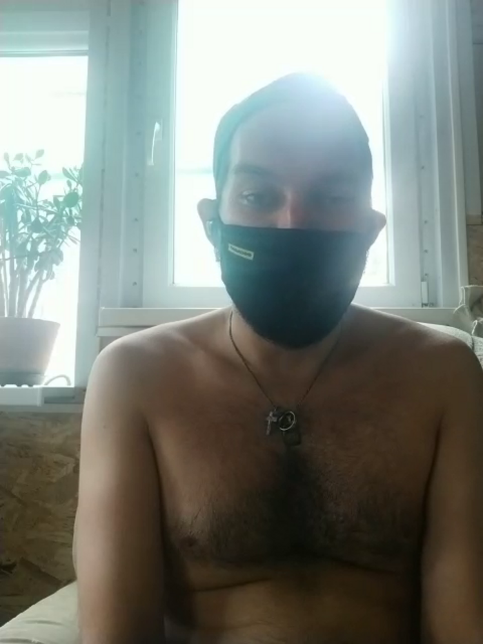 SexyMacho777