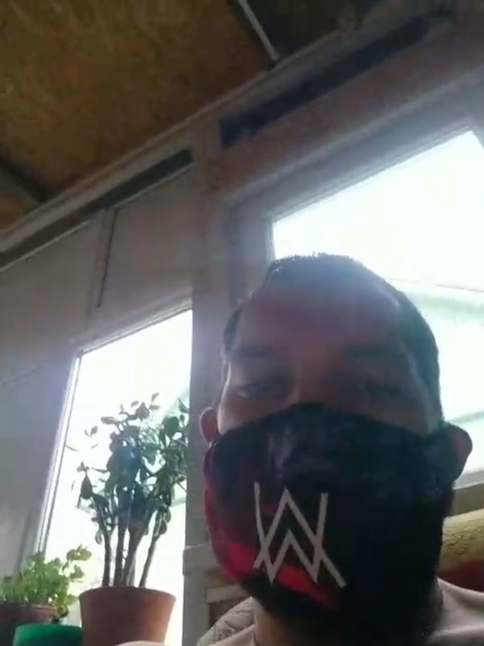 SexyMacho777