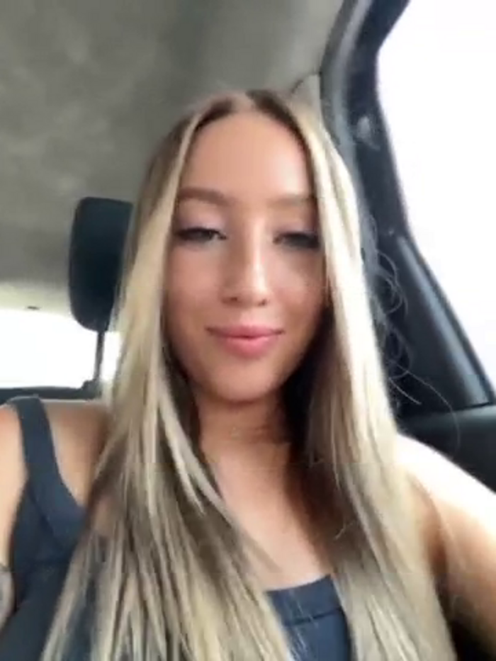KiraBlake