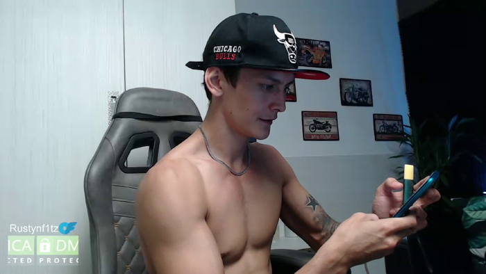 Rustynf1tZ