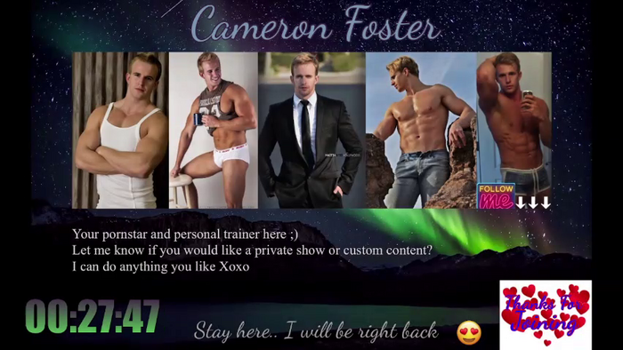 CameronFoster