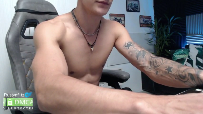 Rustynf1tZ