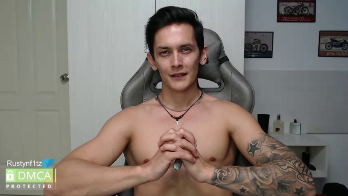 Rustynf1tZ