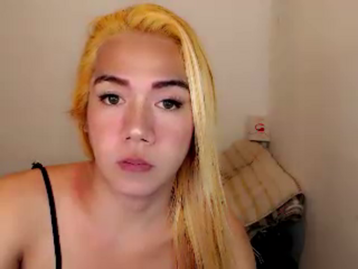 sexywildjenny