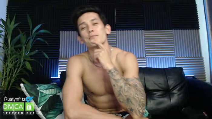 Rustynf1tZ