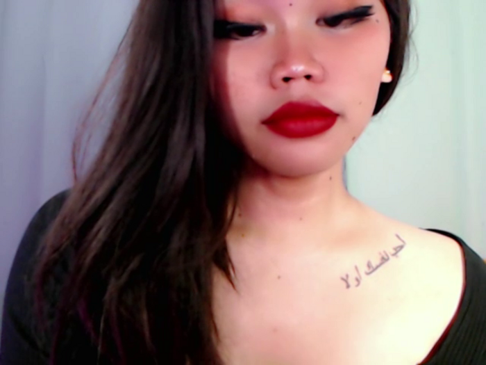 HeavenlyAshleyxx