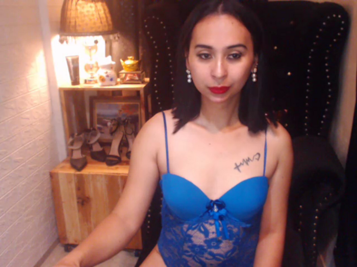 myladymisty13