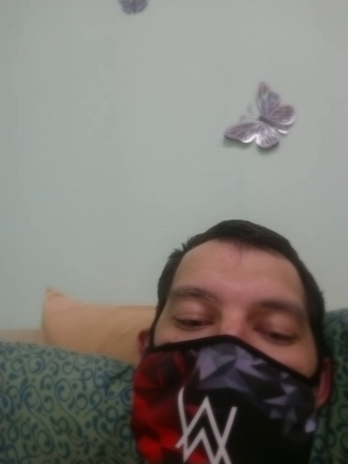 SexyMacho777