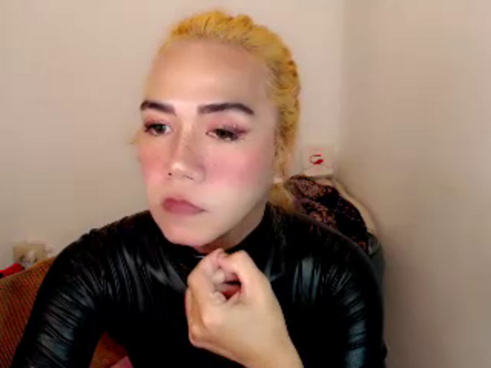 sexywildjenny