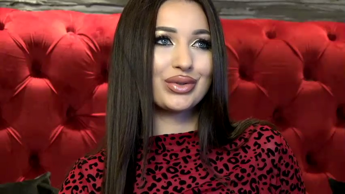 EveMartini