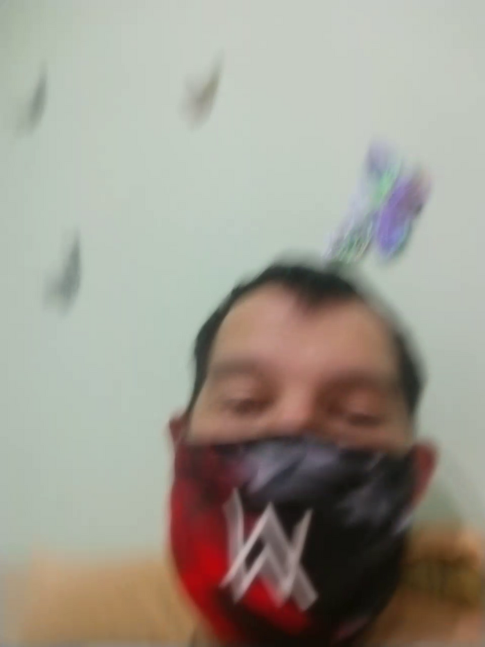 SexyMacho777