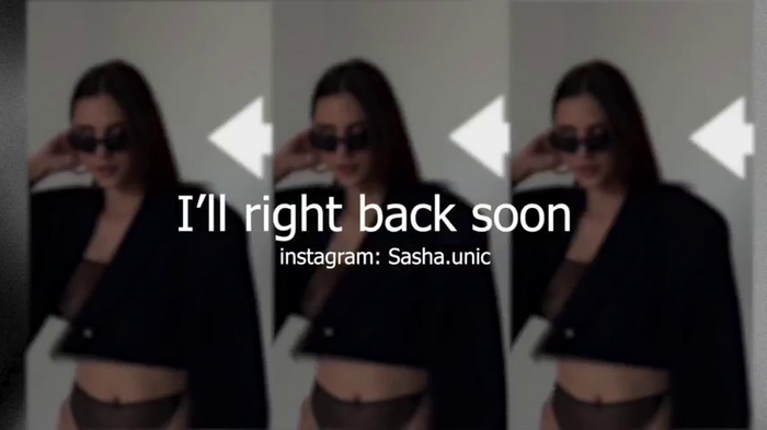 sasha-unic
