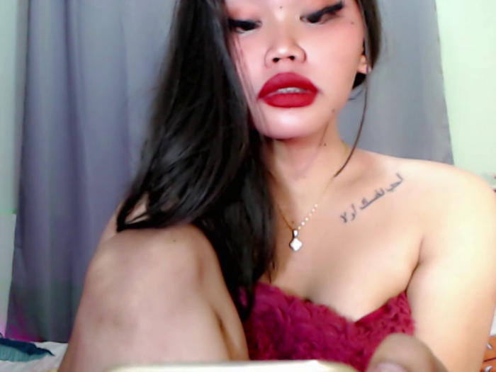 HeavenlyAshleyxx