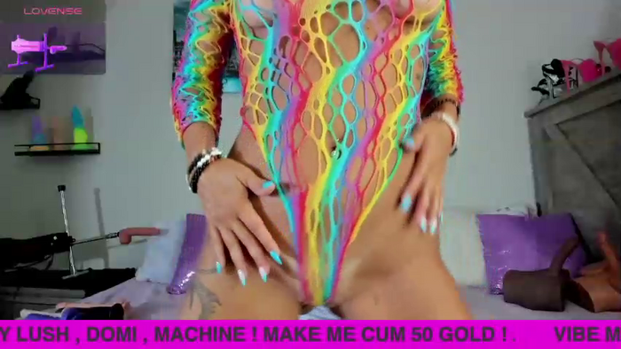 2KinkyMilf