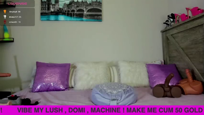 2KinkyMilf