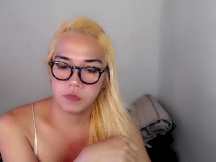 sexywildjenny