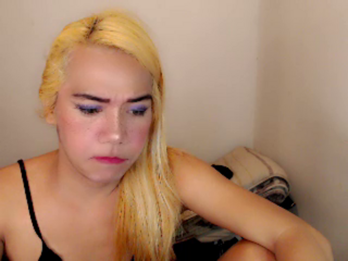 sexywildjenny