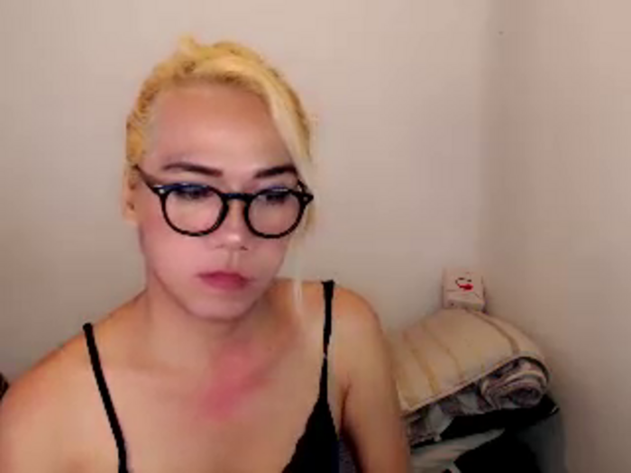 sexywildjenny