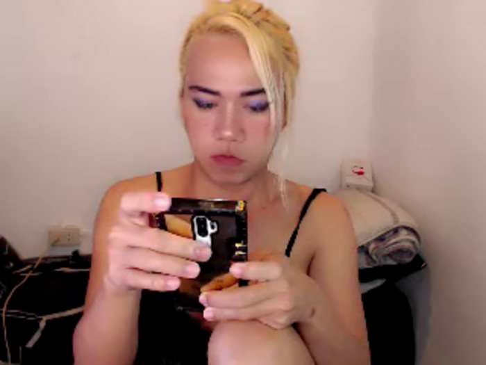 sexywildjenny