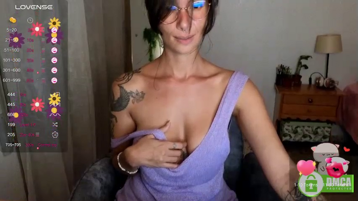 SweetLilLulu