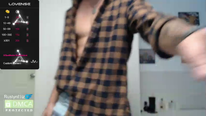 Rustynf1tZ