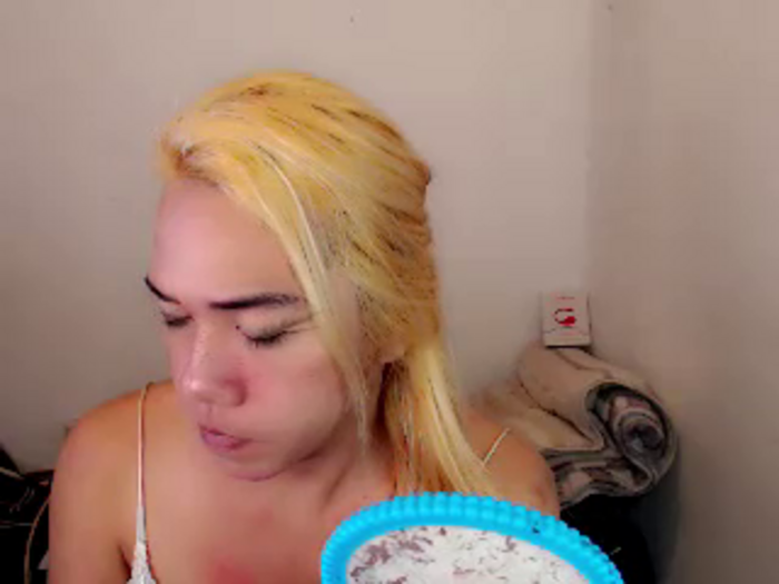 sexywildjenny
