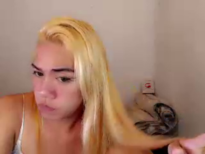 sexywildjenny