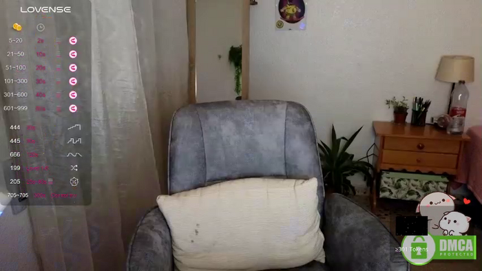 SweetLilLulu