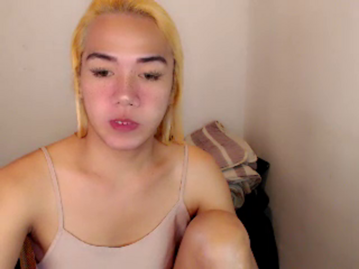 sexywildjenny