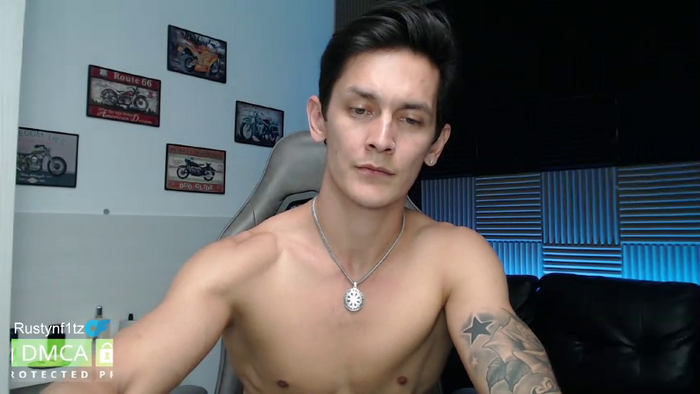 Rustynf1tZ