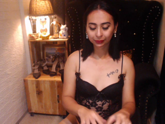 myladymisty13