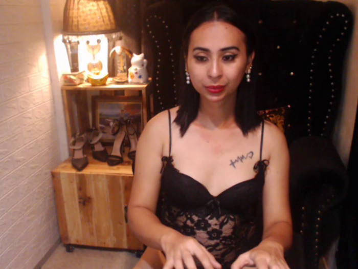 myladymisty13