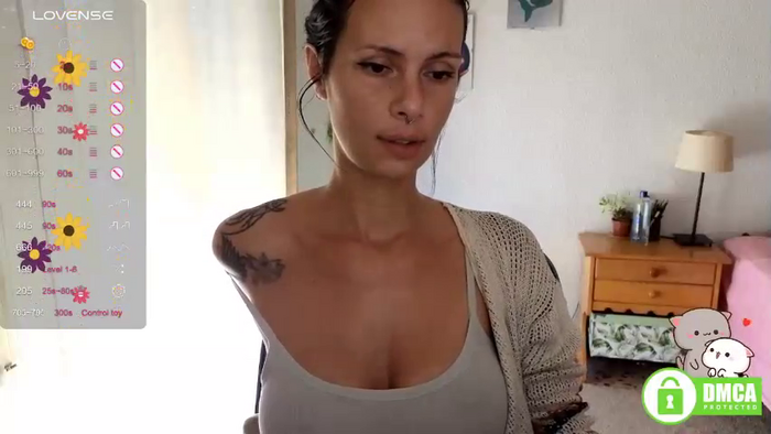 SweetLilLulu