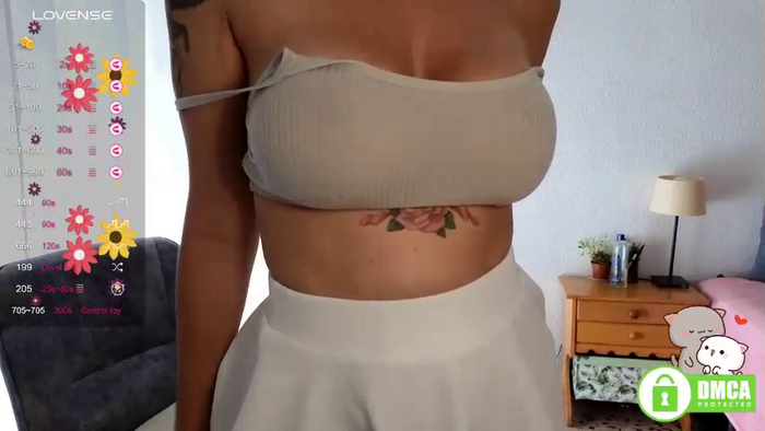 SweetLilLulu