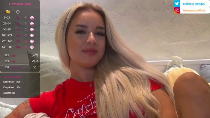 EvieRose