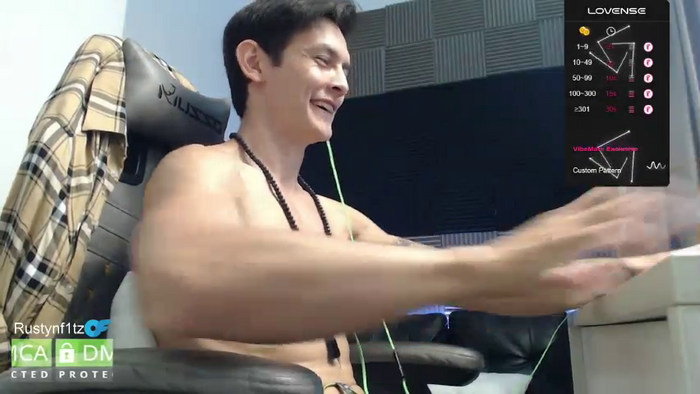 Rustynf1tZ