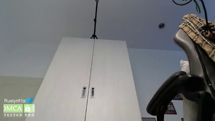 Rustynf1tZ
