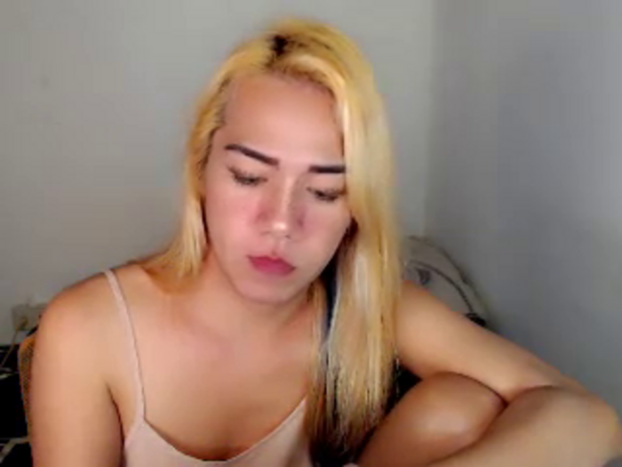 sexywildjenny