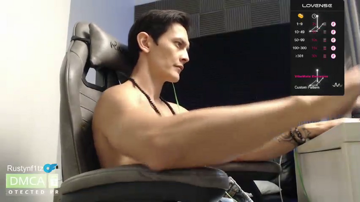 Rustynf1tZ